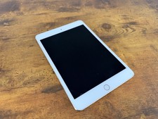 READ * Apple iPad mini 4 32GB