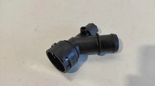 SKODA FABIA I 6Y2 HOSE COOLING