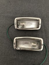 2 Genuine Vintage Wipac