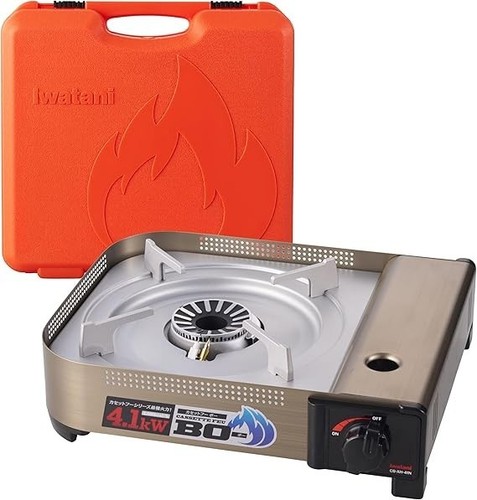 Iwatani 41n portable - cb-ah-41n,