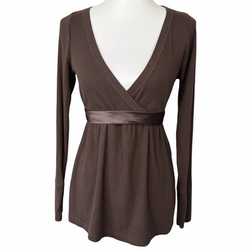Hollister babydoll top - top, womens