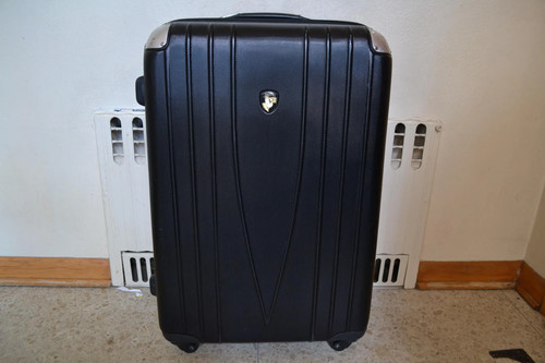 Heys spinner expandable - spinner,