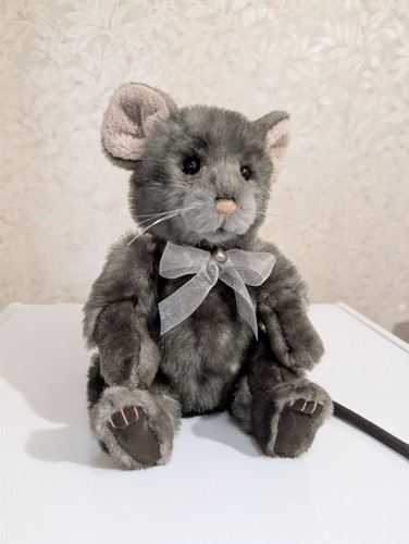 Charlie bears templeton - bears,
