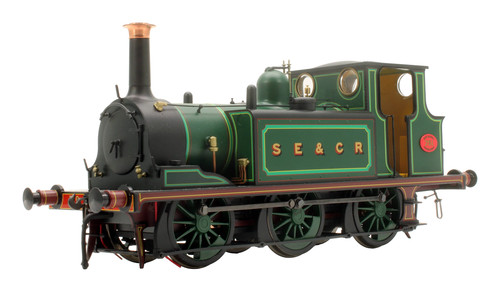 Dapol gauge 7s 010 - dapol, 'o