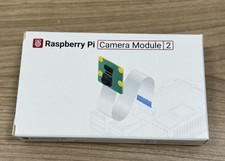 Raspberry Pi 8MP Camera Module