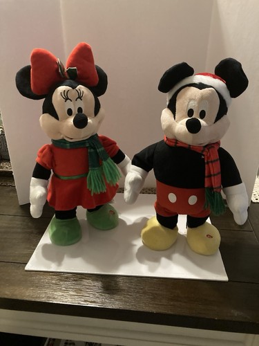 Disney animated christmas - animated,