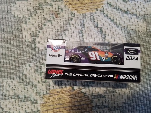 Nascar diecast lionel racing - nascar,