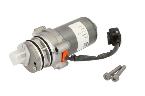 Hydraulic pump fits - hydraulic, bw
