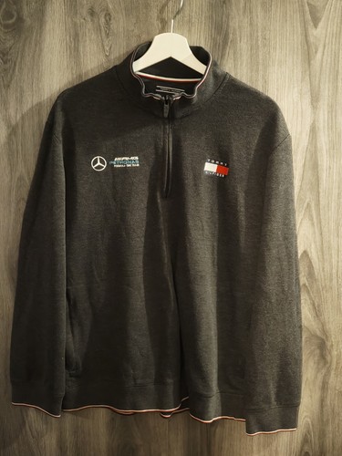 Tommy hilfiger mercedes amg - mercedes,
