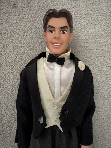 Demitri doll galoob from - doll, by