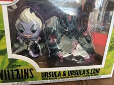 Funko Pop! Towns: Villains 43