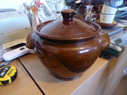 Vintage pearsons - vintage, of