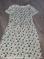 Ladies Cath Kidston Frog Dress Size 12