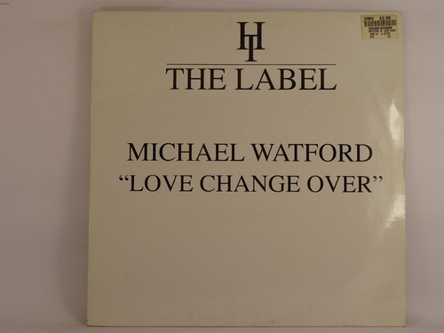 Michael watford love change - michael,