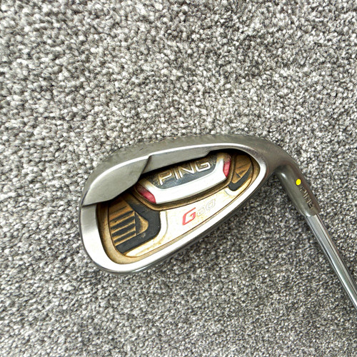Ping g20 sand - ping,