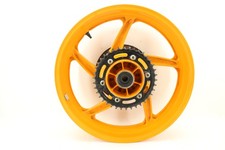 2013 HONDA CBR250R REPSOL OEM