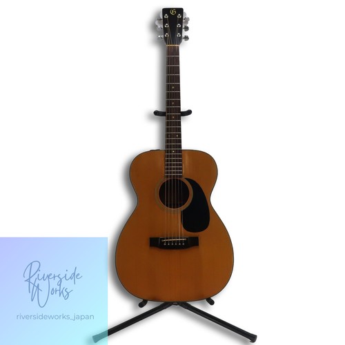 Takamine 307 modified - f-307,