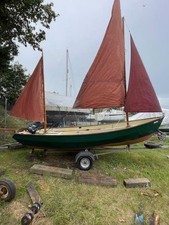 sailing boat projects