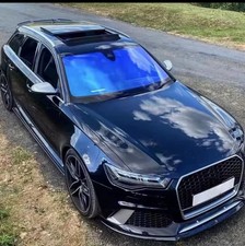 Chameleon Tint Window Tint