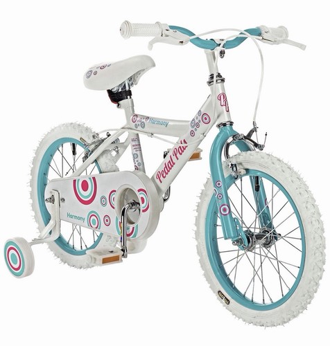 Pedal pals harmony girls - pals,