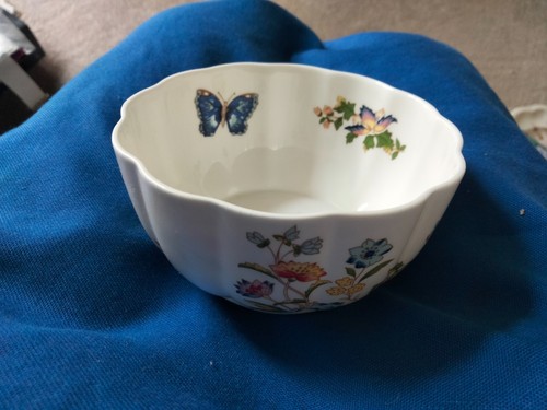 Vintage aynsley cottage - vintage,