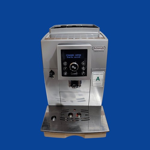 Longhi cappuccino - de'longhi,