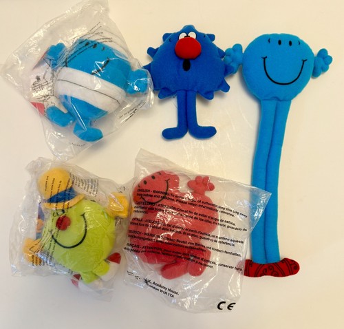 Mcdonalds men happy meal - mcdonalds,