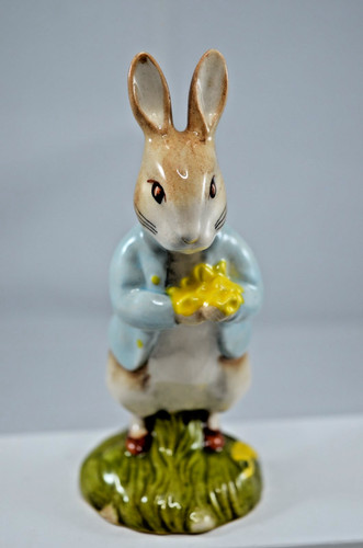 Beswick beatrix potter peter - beswick,