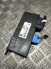 BMW X3 F25 2013 Diesel Gateway