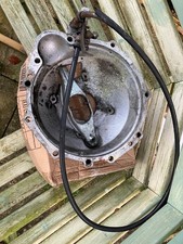 Volvo Amazon Clutch Cable Operated Bell-Housing For B18 & B20 Engines