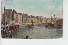 View of the Shore, Leith, Edinburgh