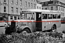 F004593 Leyland Cub Bus JMT Jersey Motor Transport Finsbury Hotel St Helier Jers