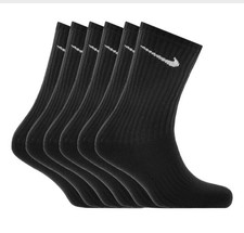 Nike Everyday Cushion Crew