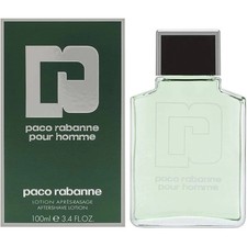 PACO RABANNE POUR HOMME