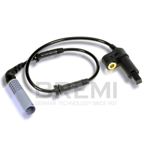 Front axle 50205 - front, wheel
