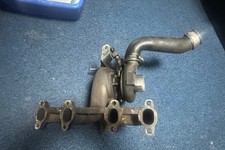 Volkswagen Golf MK4 1997-2004 1.9 TDI Turbo Charger Unit ATD 038253010G
