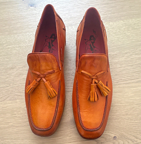 Jeffery west men - jeffery, men's