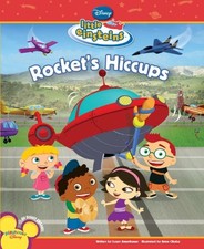 Rocket's Hiccups (Little