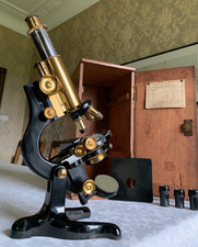 Vintage W. Watson & Sons Ltd -