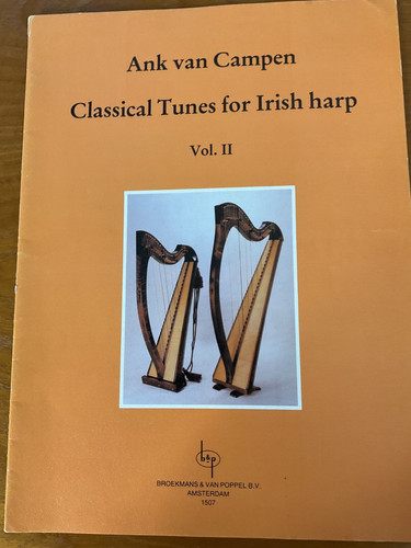 Classical tunes for - classical, irish