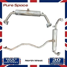 BMW X5 E70 LCI 3.0 N57 Exhaust