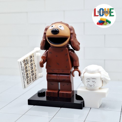 Lego collectable - ⭐,