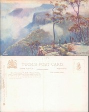 Mount Piddington Blue