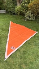 Jeckells Storm Jib, Bronze