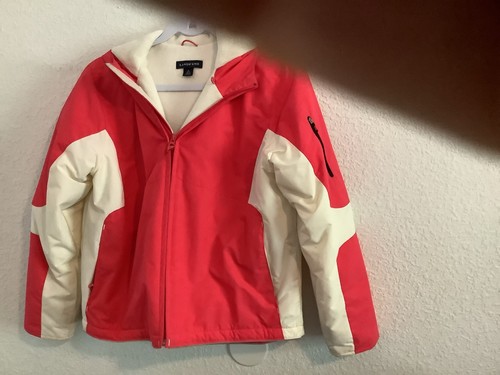 Girls jackets size 12 - girls,
