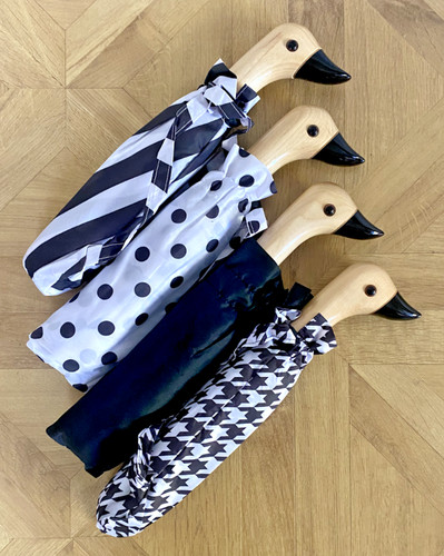 Umbrella duckhead compact - duckhead,