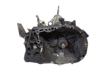 2005 RENAULT MEGANE RUSH 16V 5 Speed Manual Transmission Assembly ~ 67043 Miles