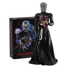 🔥NECA Hellraiser Pinhead