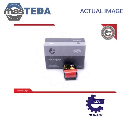 59skv162 control unit lights - control,