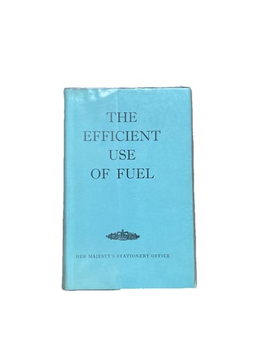 The efficient use fuel by - of,